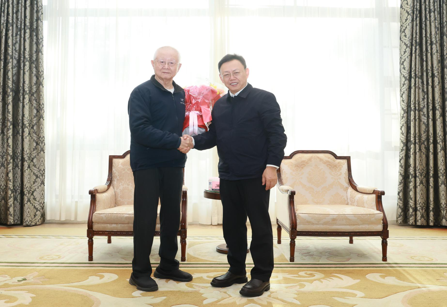 张玉卓、国资、央企、国资委、书记、主任、国企、企业改革